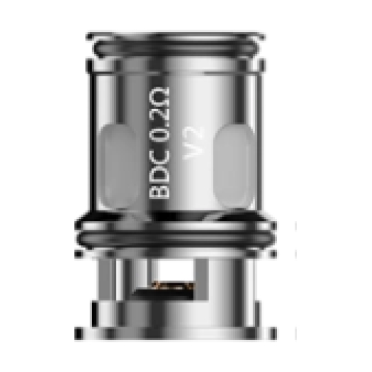 Résistances BDC 0.2 ohm de BD Vape Résistances BDC 0.2 ohm de BD Vape