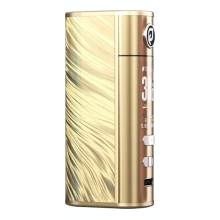 Box iStick X40 Gold de Eleaf Box iStick X40 Gold de Eleaf