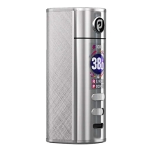 Box iStick X40 Silver de Eleaf Box iStick X40 Silver de Eleaf