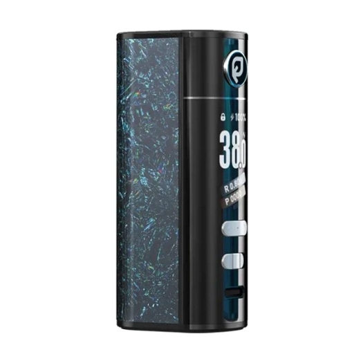 Box iStick X40 Black de Eleaf Box iStick X40 Black de Eleaf