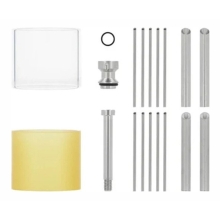 Kit d'extension 4ml Ignis RDTA