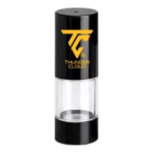 Bouteille EZ Dripper 15ml de Thunder Cloud Bouteille EZ Dripper 15ml de Thunder Cloud