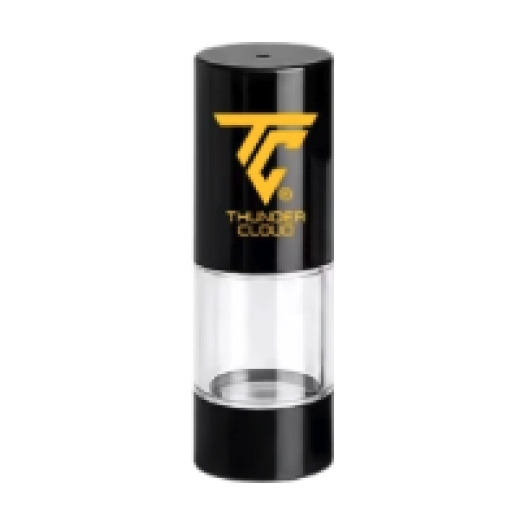 Bouteille EZ Dripper 15ml de Thunder Cloud Bouteille EZ Dripper 15ml de Thunder Cloud
