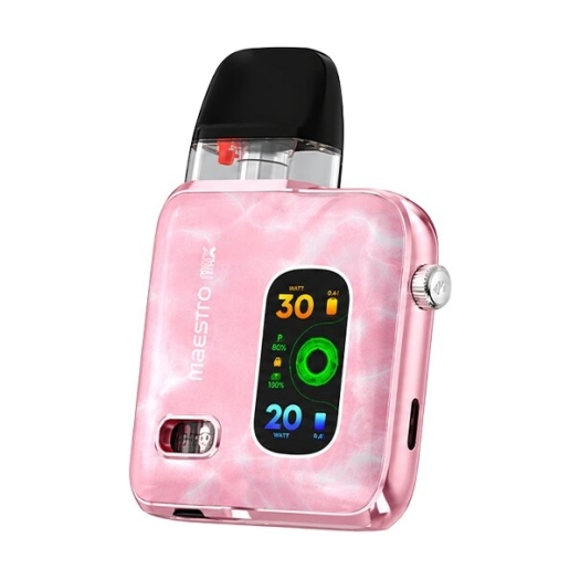 Pod Maestro Mix Pink de Smoktech