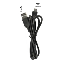 Câble de Charge USB-A Vers Micro-USB de Fumytech Câble de Charge USB-A Vers Micro-USB de Fumytech