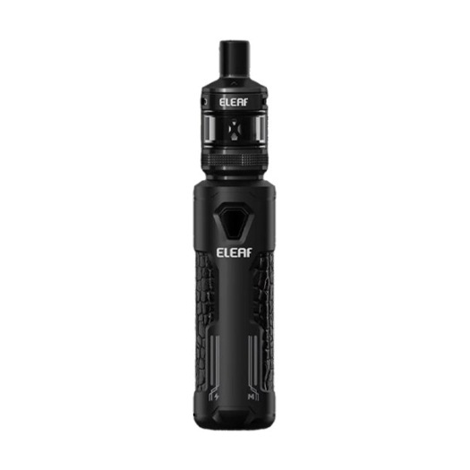 Kit iJust X Black de Eleaf