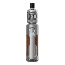 Kit iJust X Silver de Eleaf Kit iJust X Silver de Eleaf