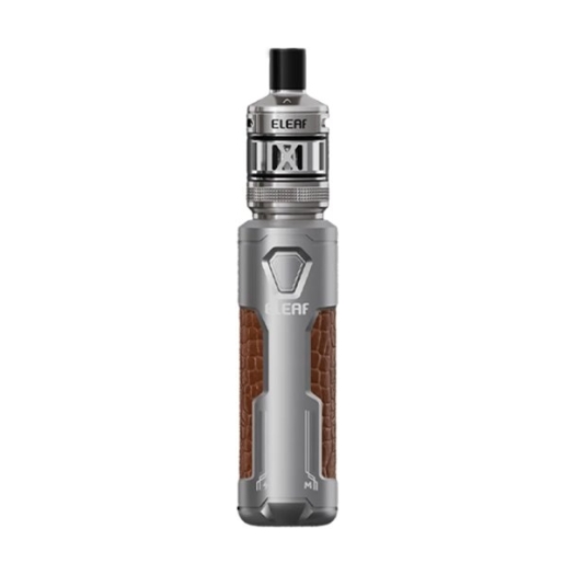 Kit iJust X Silver de Eleaf Kit iJust X Silver de Eleaf