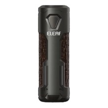 Mod iJust X Black de Eleaf