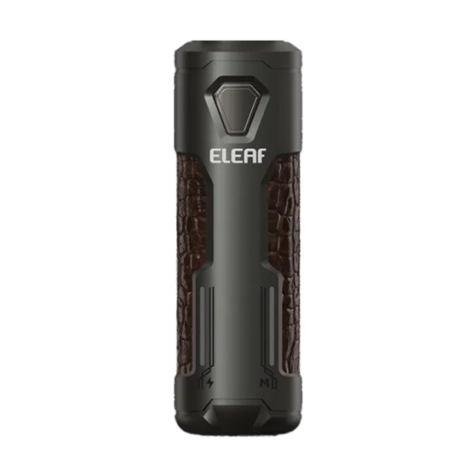 Mod iJust X Black de Eleaf