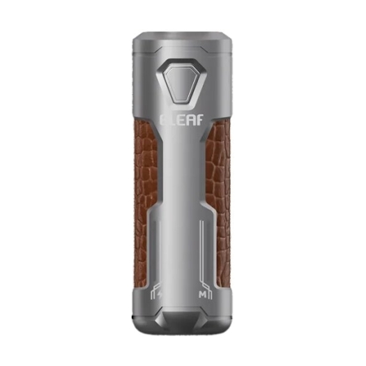 Mod iJust X Silver de Eleaf Mod iJust X Silver de Eleaf