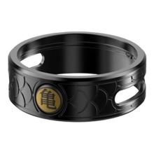 Bague d'Airflow Dragon Ball Sub-ohm Turtle de Fumytech Bague d'Airflow Dragon Ball Sub-ohm Turtle de Fumytech