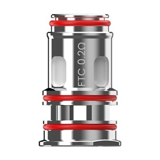 Résistances FTC 0.2 ohm de Fumytech Résistances FTC 0.2 ohm de Fumytech