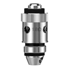 Résistances Gotank MTL BVC 1.8 ohm de Fumytech Résistances Gotank MTL BVC 1.8 ohm de Fumytech