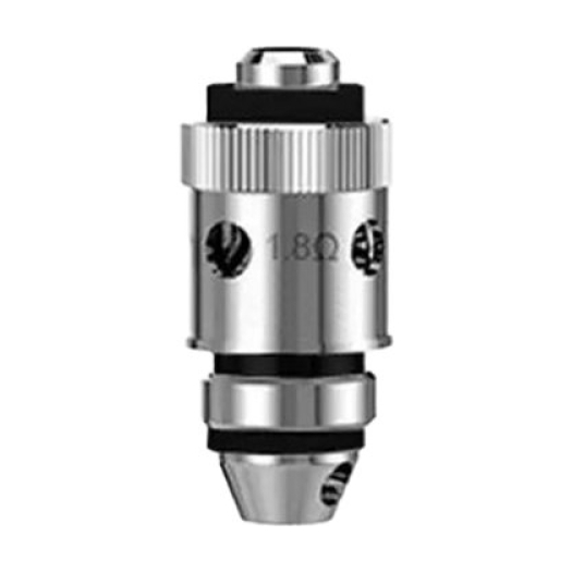 Résistances Gotank MTL BVC 1.8 ohm de Fumytech Résistances Gotank MTL BVC 1.8 ohm de Fumytech