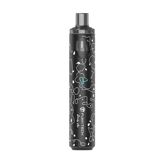 Pod Purely AIO Black 0.8Ω de Fumytech