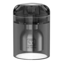 Réservoir Precisio MTL RTA Obsidian de BD Vape