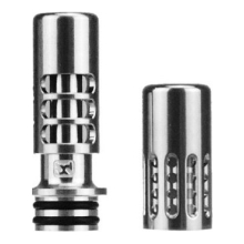 Drip Tip 510 B Blaster de BD Vape