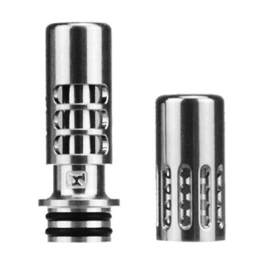 Drip Tip 510 B Blaster de BD Vape Drip Tip 510 B Blaster de BD Vape