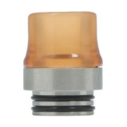 Drip Tip 810 Anti-Spitback (K) Ultem ( G ) de Fumytech