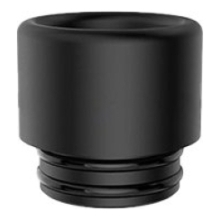Drip Tip 810 Delrin (Z) de Fumytech Drip Tip 810 Delrin (Z) de Fumytech