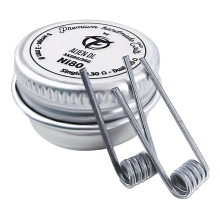 Alien DL Ni80 0.30Ω Handmade Series de Fumytech
