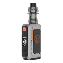 Kit Armour Octa Titanium Grey de Vaporesso Kit Armour Octa Titanium Grey de Vaporesso