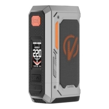 Box Armour Octa Titanium Grey de Vaporesso Box Armour Octa Titanium Grey de Vaporesso