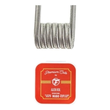 Alien RDL Ni80 0.50Ω de Fumytech