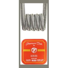 Alien RDL Ni80 0.50Ω 2.5mm de Fumytech