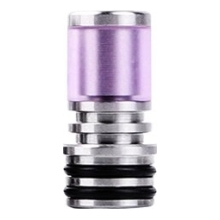 Drip Tip 510 RS363 Purple de Fumytech