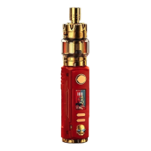 Kit Rayden 100 V3 Edition Limitée de BD Vape Kit Rayden 100 V3 Edition Limitée de BD Vape