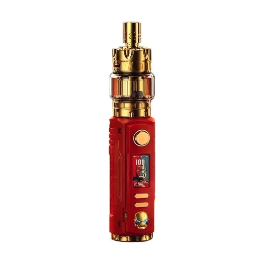 Kit Rayden 100 V3 Edition Limitée de BD Vape