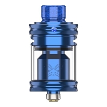 Dead Rabbit Mini RTA Blue de Hellvape