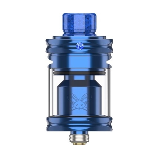 Dead Rabbit Mini RTA Blue de Hellvape