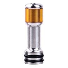 Drip Tip 510 RS364 PEI-Ultem de Fumytech Drip Tip 510 RS364 PEI-Ultem de Fumytech