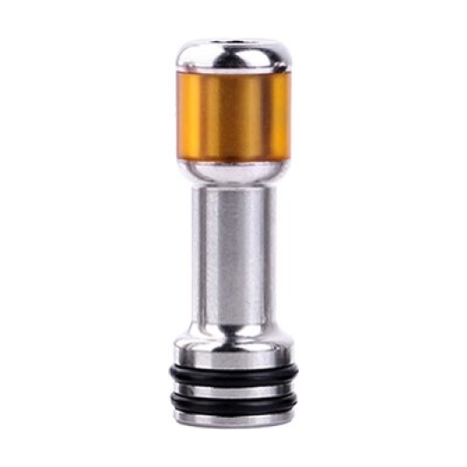 Drip Tip 510 RS364 PEI-Ultem de Fumytech