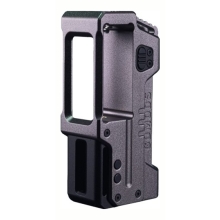 Mod D.box V2 Grey de GD mods Mod D.box V2 Grey de GD mods
