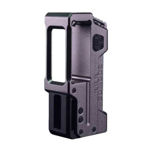 Mod D.box V2 Grey de GD mods Mod D.box V2 Grey de GD mods