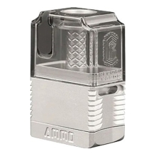Ammo RBA Stainless Steel de Reload Vapor