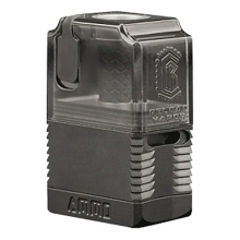 Ammo RBA Black de Reload Vapor Ammo RBA Black de Reload Vapor