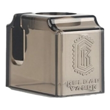 Tank de Remplacement Ammo RBA de RELOAD VAPOR Tank de Remplacement Ammo RBA de RELOAD VAPOR