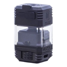 Muzzle RBA Matt Black de Reload Vapor Muzzle RBA Matt Black de Reload Vapor