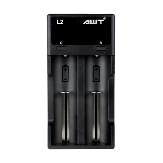 Chargeur L2 2A Type-C de AWT Chargeur L2 2A Type-C de AWT