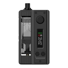 Stubby V2 AIO Black Widow de Early Bird Stubby V2 AIO Black Widow de Early Bird