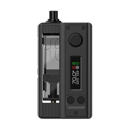 Stubby V2 AIO Black Widow de Early Bird Stubby V2 AIO Black Widow de Early Bird