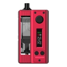 Stubby V2 AIO Dark Devil de Early Bird Stubby V2 AIO Dark Devil de Early Bird