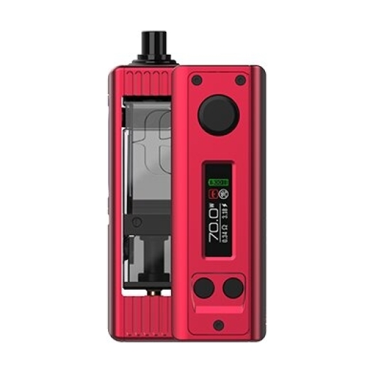 Stubby V2 AIO Dark Devil de Early Bird Stubby V2 AIO Dark Devil de Early Bird