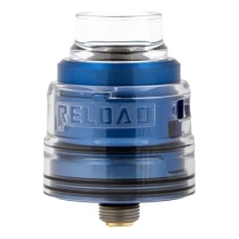 Reload Spectrum S RDA Midnight Blue de Reload Vapor