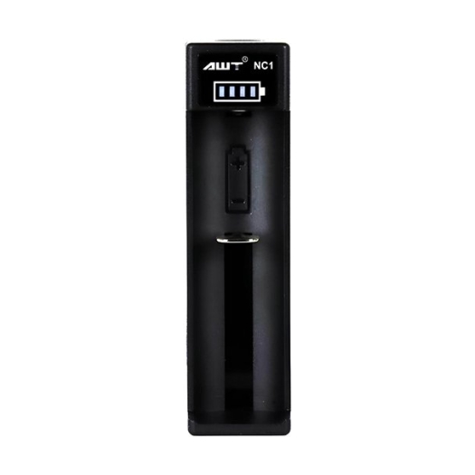 Chargeur NC1 2A Type-C de AWT Chargeur NC1 2A Type-C de AWT